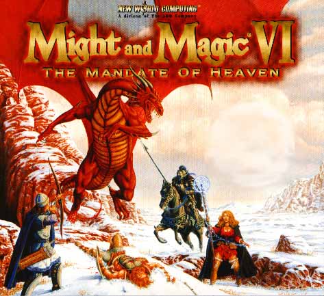 might and magic 6 steam download free might and magic 6 steam download free